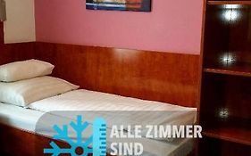 Hotel ATLANTA Darmstadt