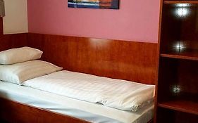 Hotel ATLANTA Darmstadt